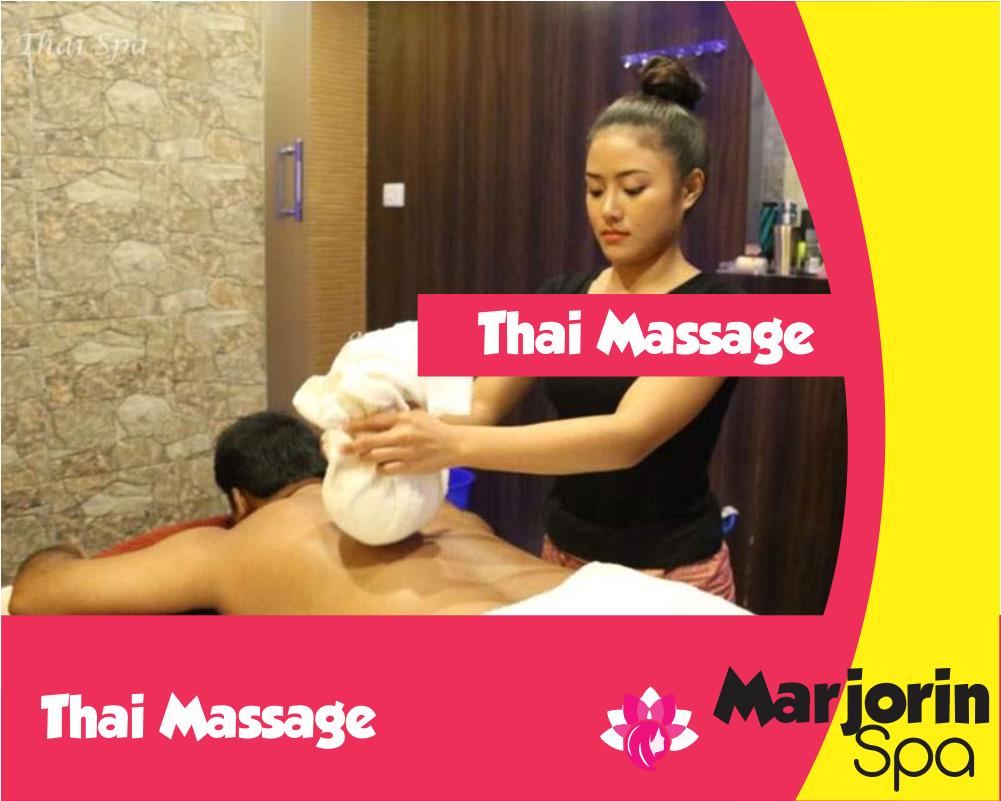 Thai Massage in Pimpri Chinchwad